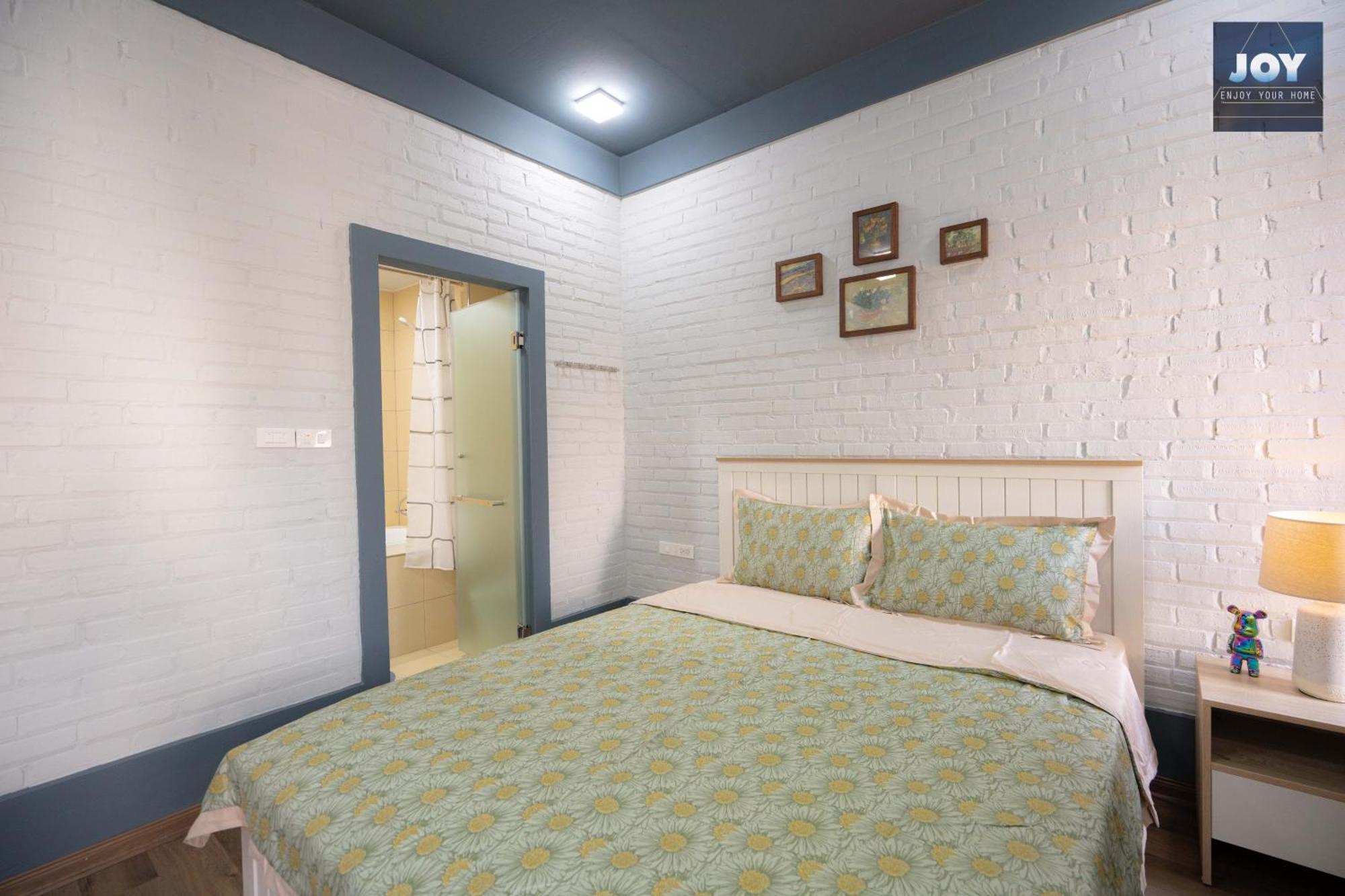 Joy Apartment Tay Ho Hanói Exterior foto
