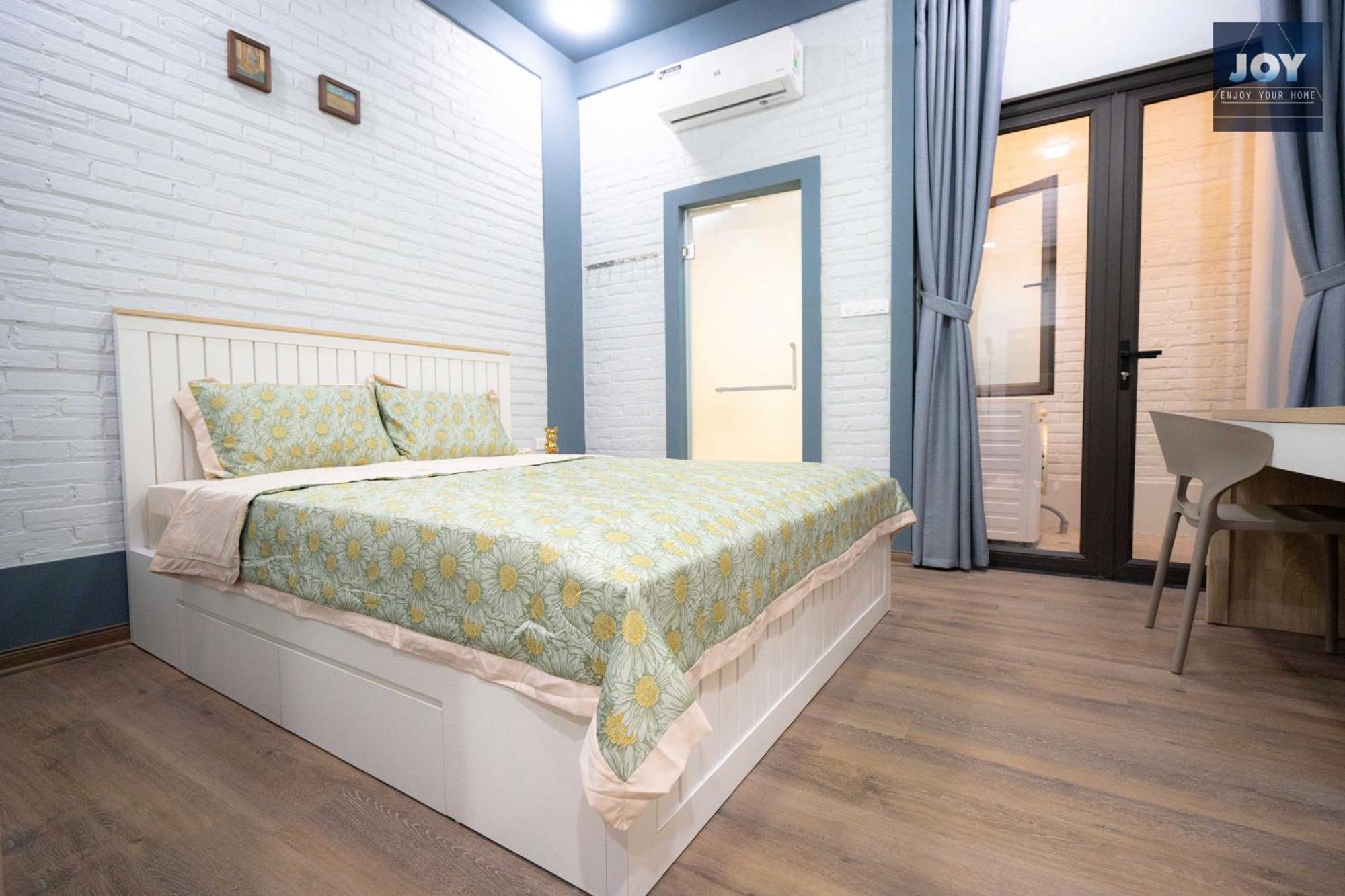 Joy Apartment Tay Ho Hanói Exterior foto